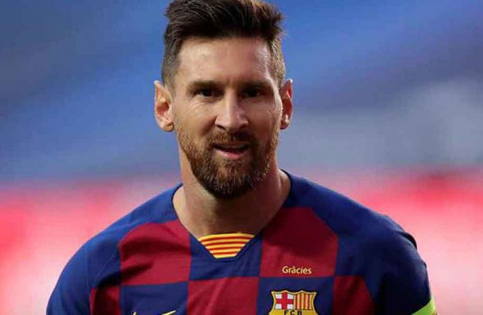 İngiliz devinden Messi’ye sözleşme teklifi