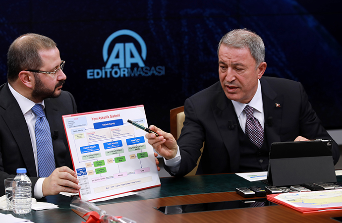 İşte yeni askerlik sistemi... Bedelli ücreti ne kadar oldu
