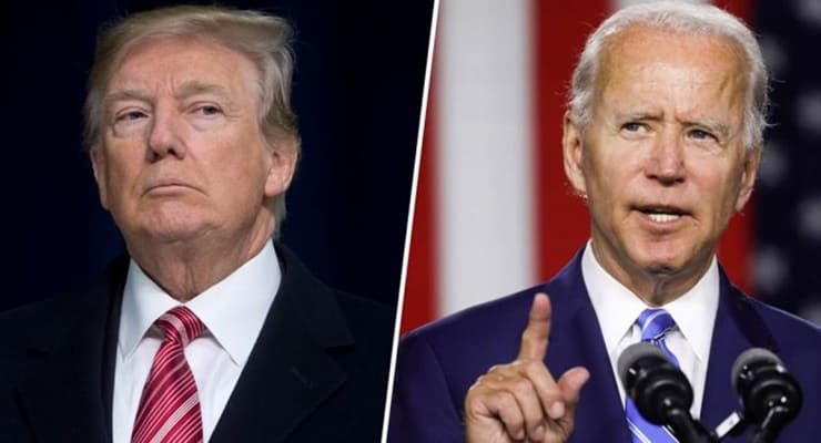 ABD seçimlerinde son durum: CNN, Biden'ın Wisconsin'i kazandığını duyurdu