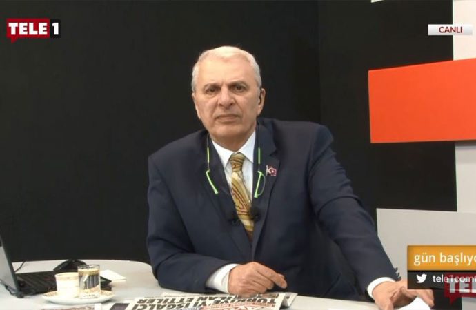 Koronavirüs tedavisi gören Can Ataklı tekrar hastanede!