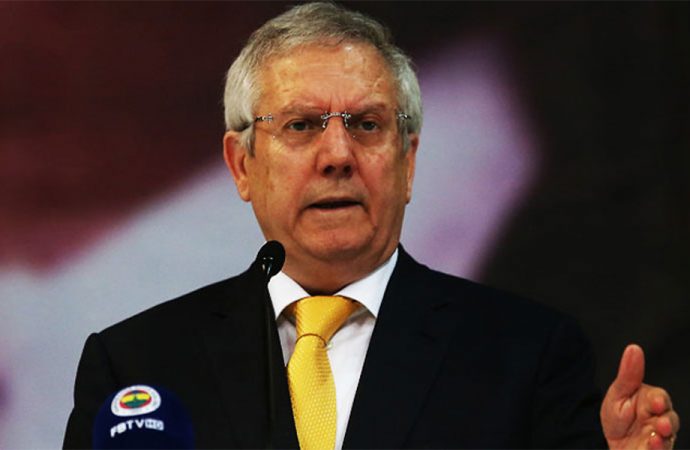 Aziz Yıldırım'ın sitemine FB TV’den jet yanıt