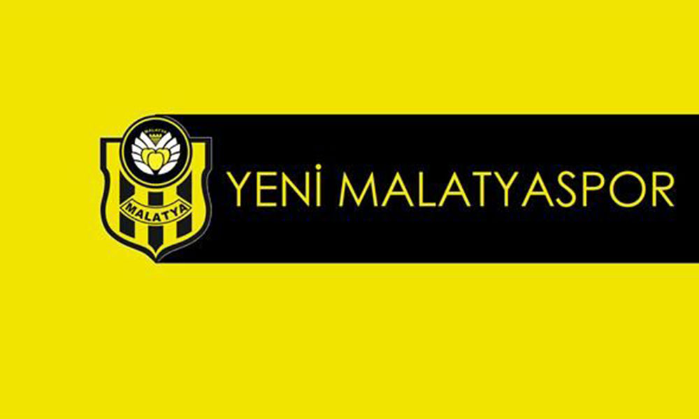 Yeni Malatyaspor'da 1 futbolcu ve 2 kulüp çalışanı koronavirüse yakalandı