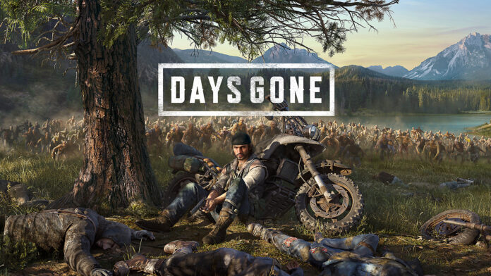 Days Gone PS5 için sevindirici bir haber geldi