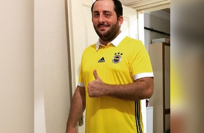 Koronaya yakalanan baba- oğul birer gün arayla hayatını kaybetti