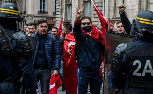 Türkiye'den 