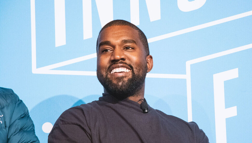 Seçimi kaybeden Kanye West, 2024’ü işaret etti