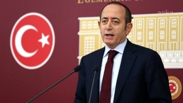 CHP İstanbul Milletvekili Hamzaçebi’nin annesi vefat etti
