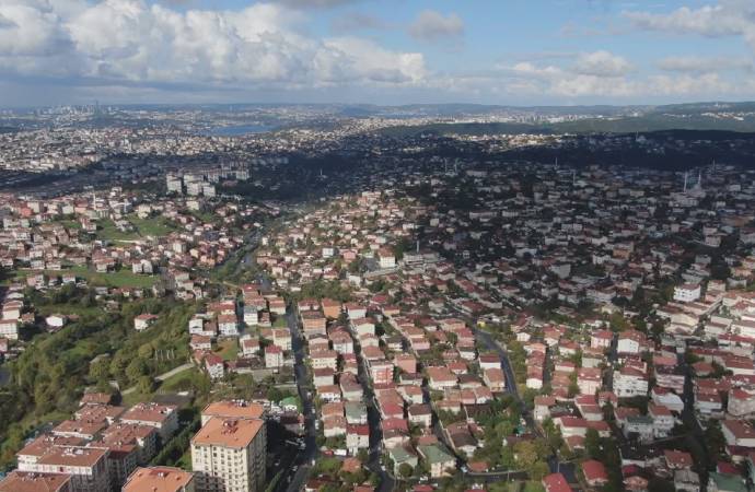 Prof. Dr. Ercan: İstanbul’da 2040 ile 2050 arasında deprem bekliyoruz
