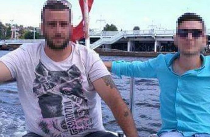 Bu da yaşandı: Öğretmene ‘ilgisiz’ diyerek kafa attı!