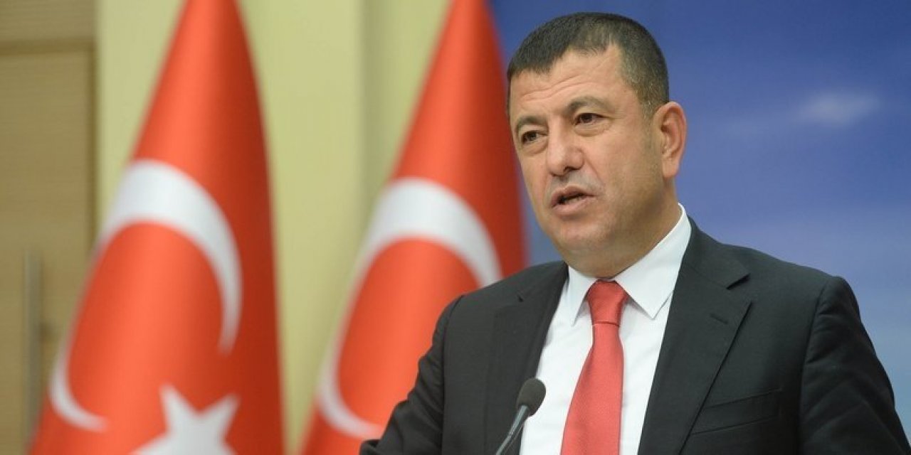 Veli Ağbaba 