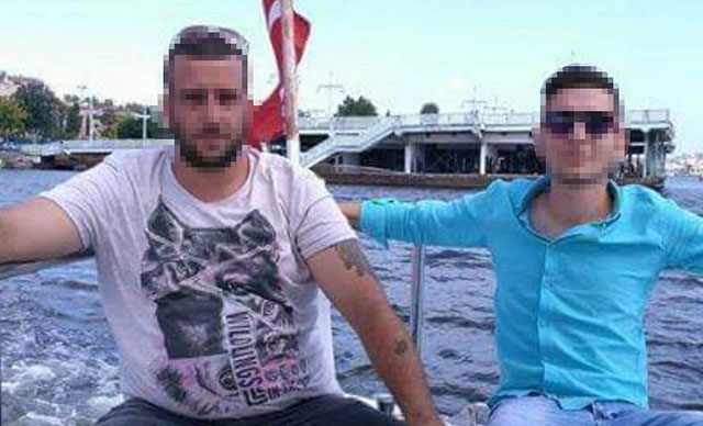 Okulun bahçesinde oğlunun öğretmenini ‘ilgisiz’ diye dövdü, sosyal medyada ‘taciz’ dedi