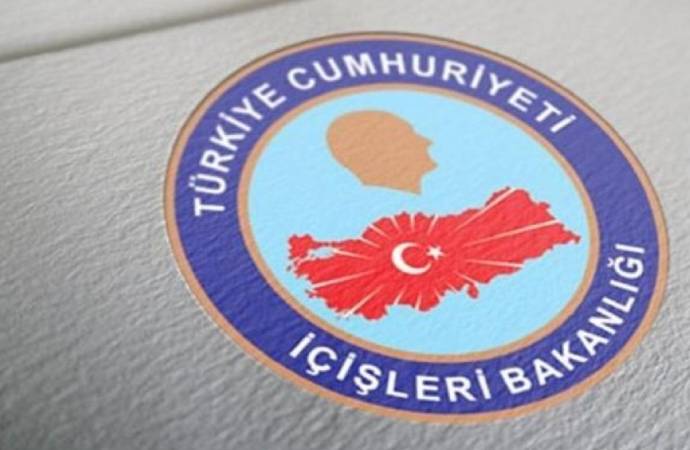 İçişleri Bakanlığı’ndan ‘İzmir paylaşımları’ açıklaması: 30 gözaltı, 3 tutuklama