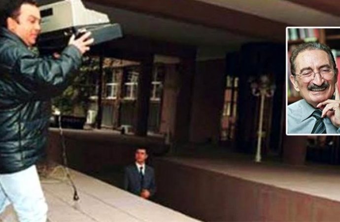 'Ecevit bana terörist demedi, çözüm aradı'