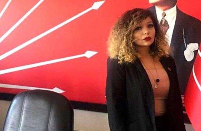 Trabzon hakkında paylaşım yapan CHP’li istifa etti
