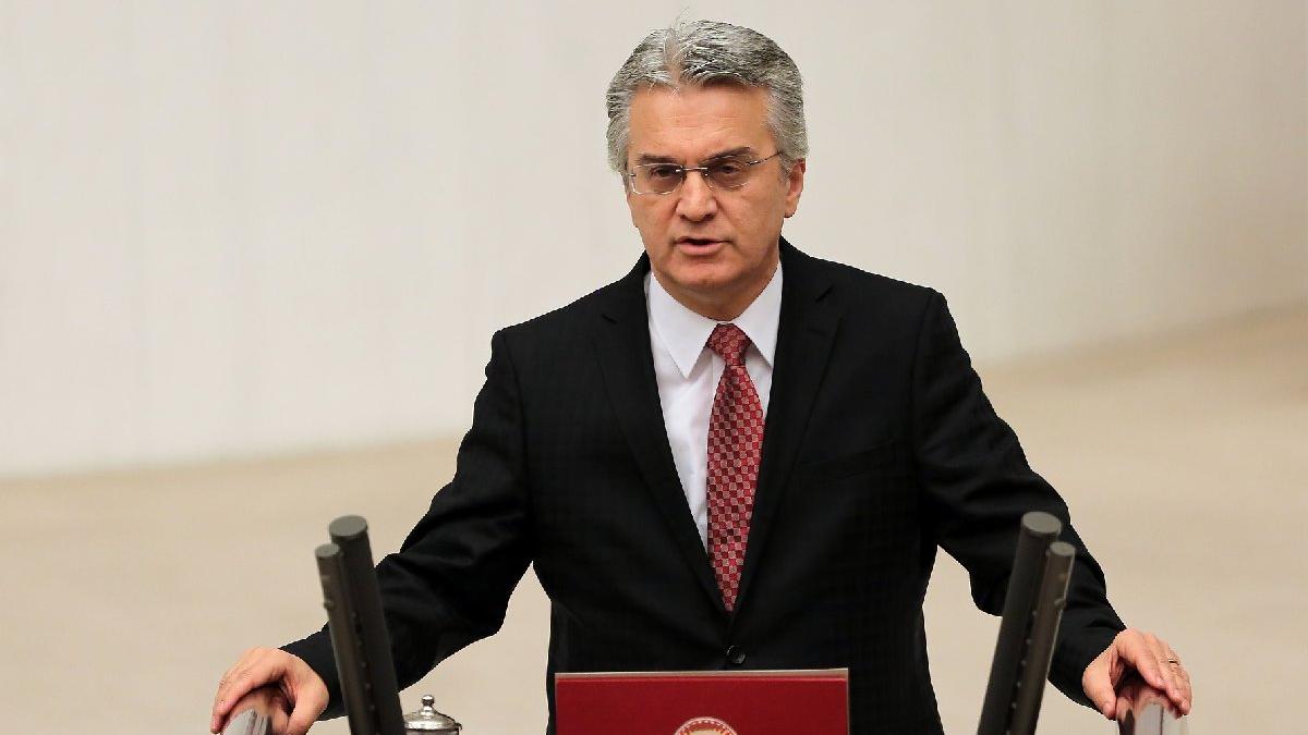 CHP'li Kuşoğlu: Sayın ince kastedilmemiştir