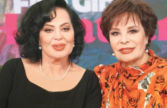 Naci Bostancı, Türkan Şoray’ı hedef alan AKP’li Çamlı’yı aramış