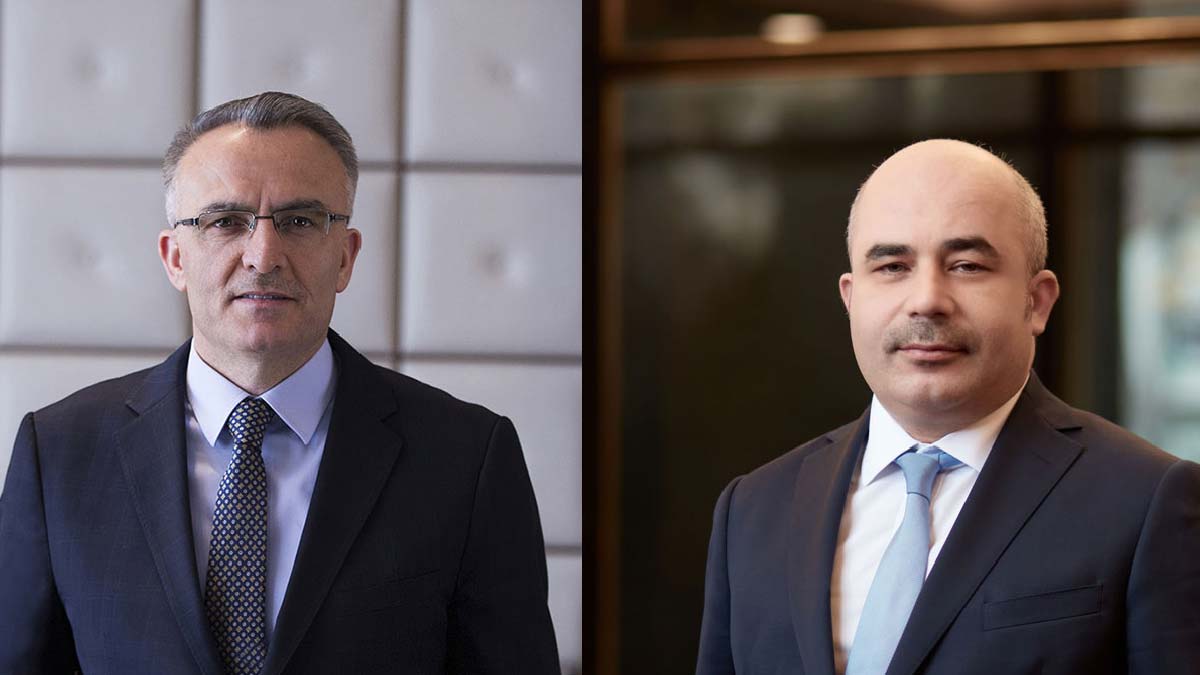 Merkez Bankasına operasyon dünya basınında: Kaygılar artacak
