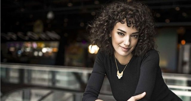 Ünlü oyuncu Seda Bakan’dan evliliğiyle ilgili itiraf