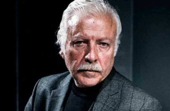Ahmet Uz hayatını kaybetti