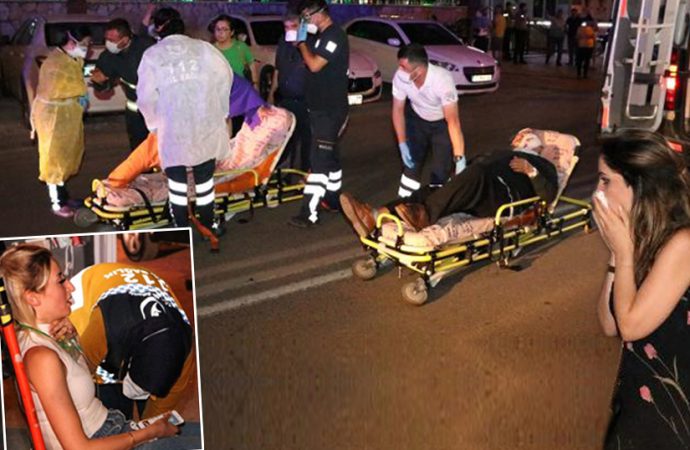 Antalya’da havuz skandalı! Yüze yakın kişi etkilendi