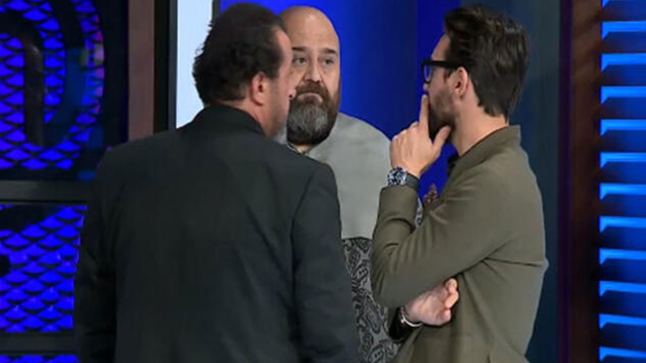 İşte bu hafta MasterChef'te elenen isim