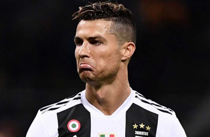 Juventus’tan flaş Ronaldo kararı