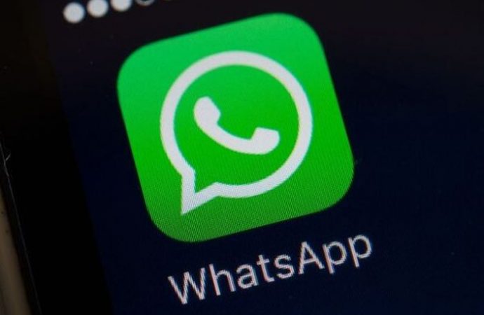Whatsapp’tan yeni bir özellik daha