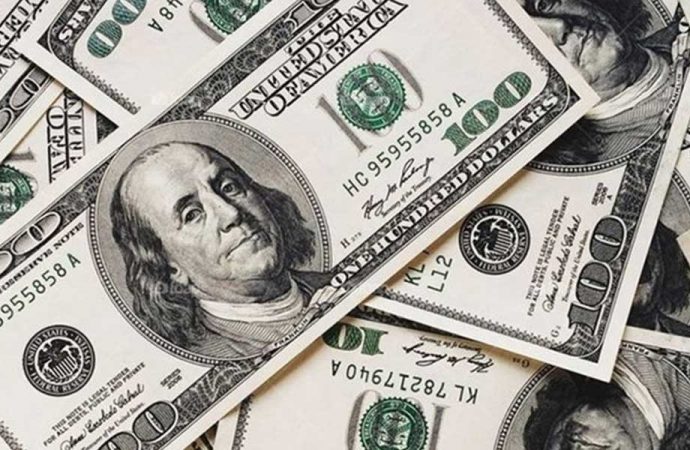 Yeni bakanlık atamasının ardından dolay yine yükselişe geçti
