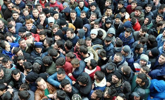 Veliağbaba: ‘Gerçek işsizlik 10,2 milyonu aştı’