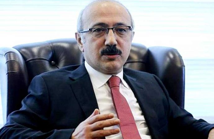 ‘Çorlu Tren Katliamı Aileleri’nden 'Lütfi Elvan' tepkisi: 25 canımız katledildi... Hesap vermek bir yana, heps