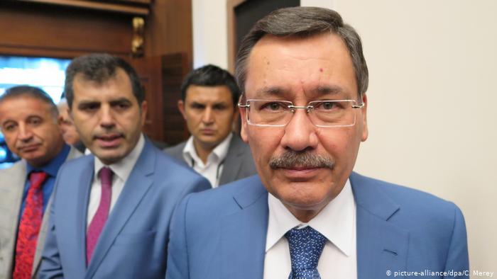 Yolsuzluklar ortaya çıkmaya devam ediyor: 'Melih Gökçek'in bıraktığı enkaz toparlanamıyor'
