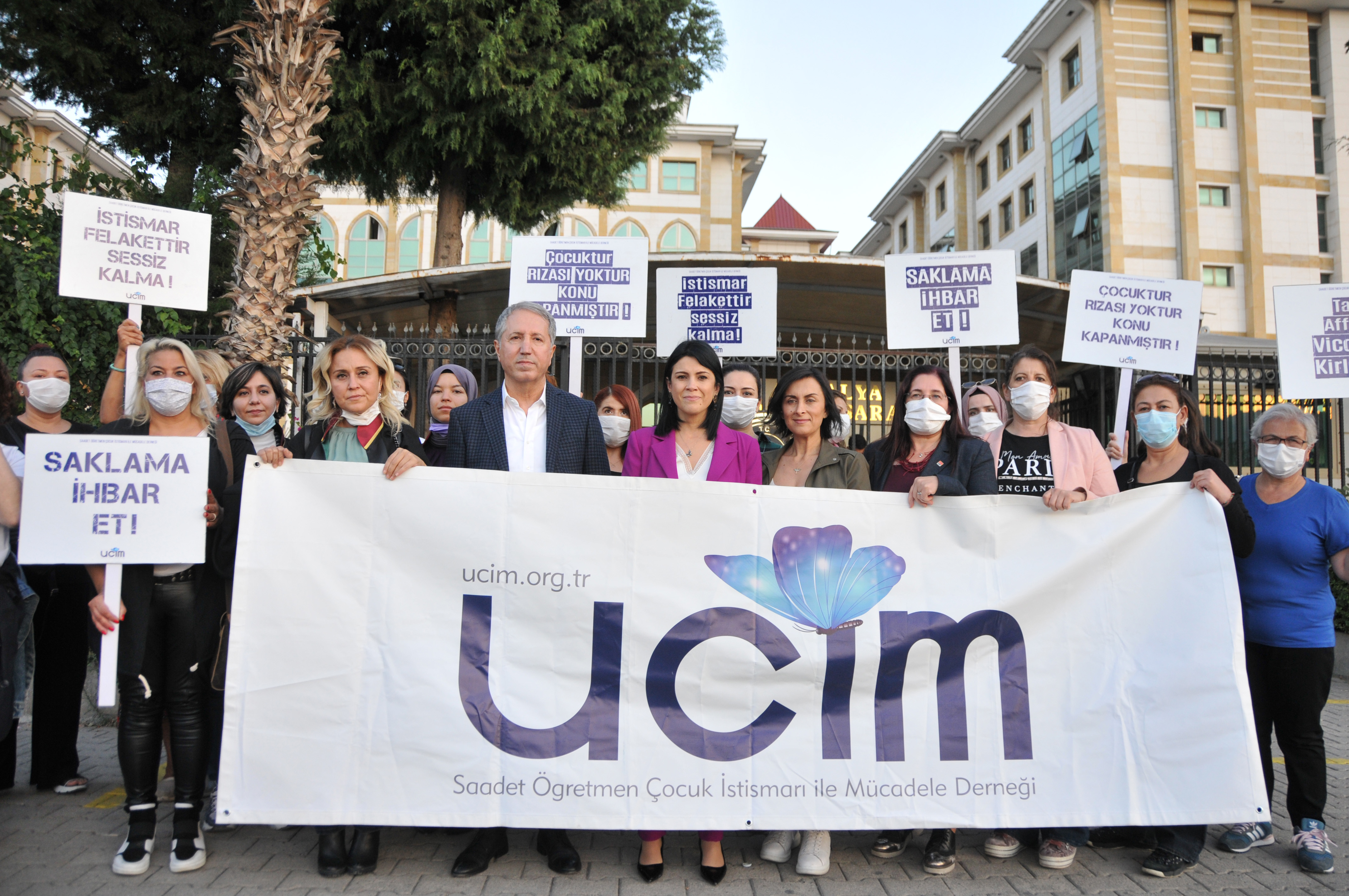 İstismarcı öğretmene tarihi ceza: 621 yıl hapis