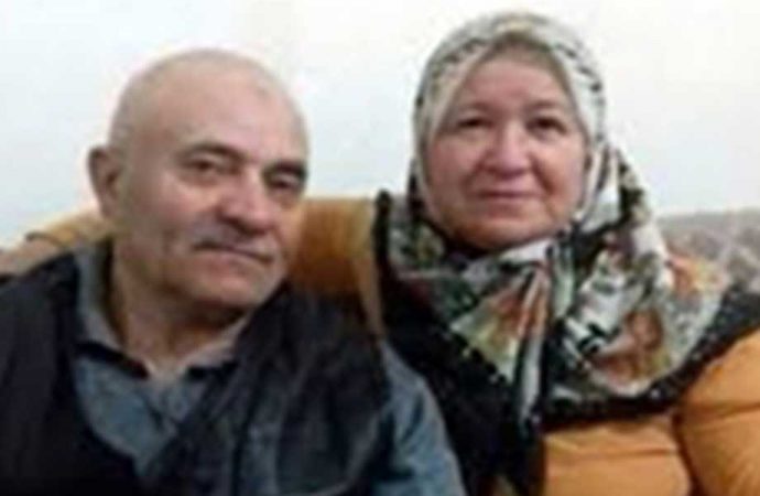 17 gündür aranan yaşlı çiftin cansız bedenleri bulundu: Katil erkek kardeşi çıktı