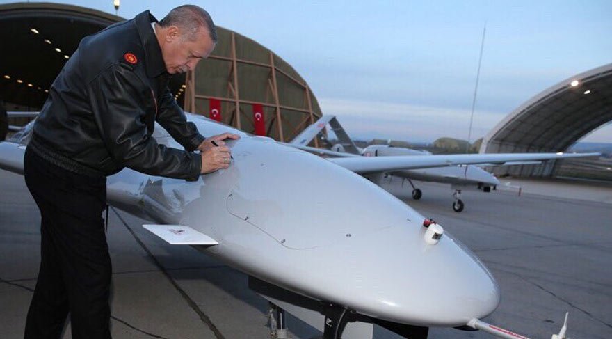 MSB reddetmişti, Erdoğan doğruladı: Türkiye Azerbaycan'a İHA yardımı yaptı mı?