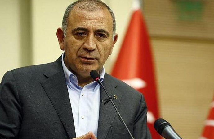 CHP’li Gürsel Tekin’in koronavirüs testi pozitif çıktı