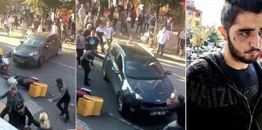 Bakırköy'de dehşet saçmıştı! Cipini yayaların üzerine süren Görkem Sertaç Göçmen'in cezası belli oldu