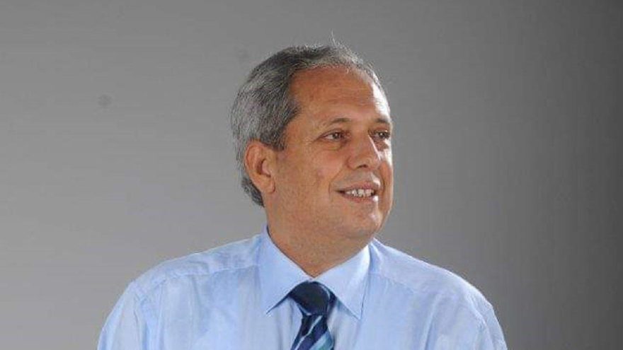 Eski CHP'li başkan Mustafa Aras, koronavirüs nedeniyle hayatını kaybetti