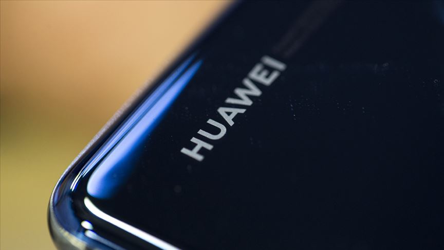 Huawei'den ABD'ye dava