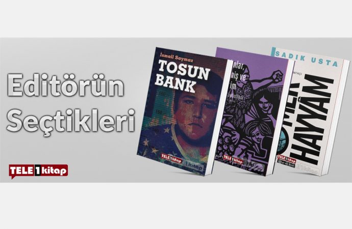 Editörün Seçtikleri | 16 Kasım 2020