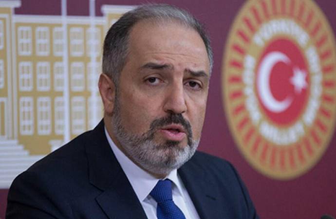 DEVA Partili Yeneroğlu’ndan ‘reform’ tepkisi!