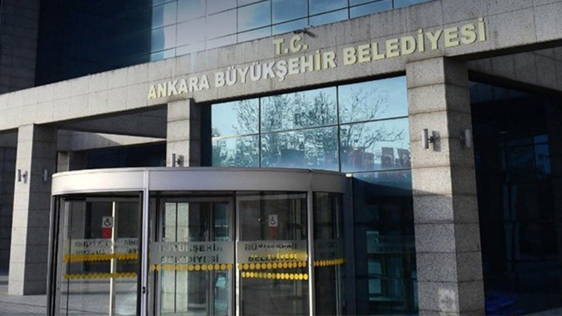 Belediye, Ankara’da karantinadakilere yemek hizmeti verilecek