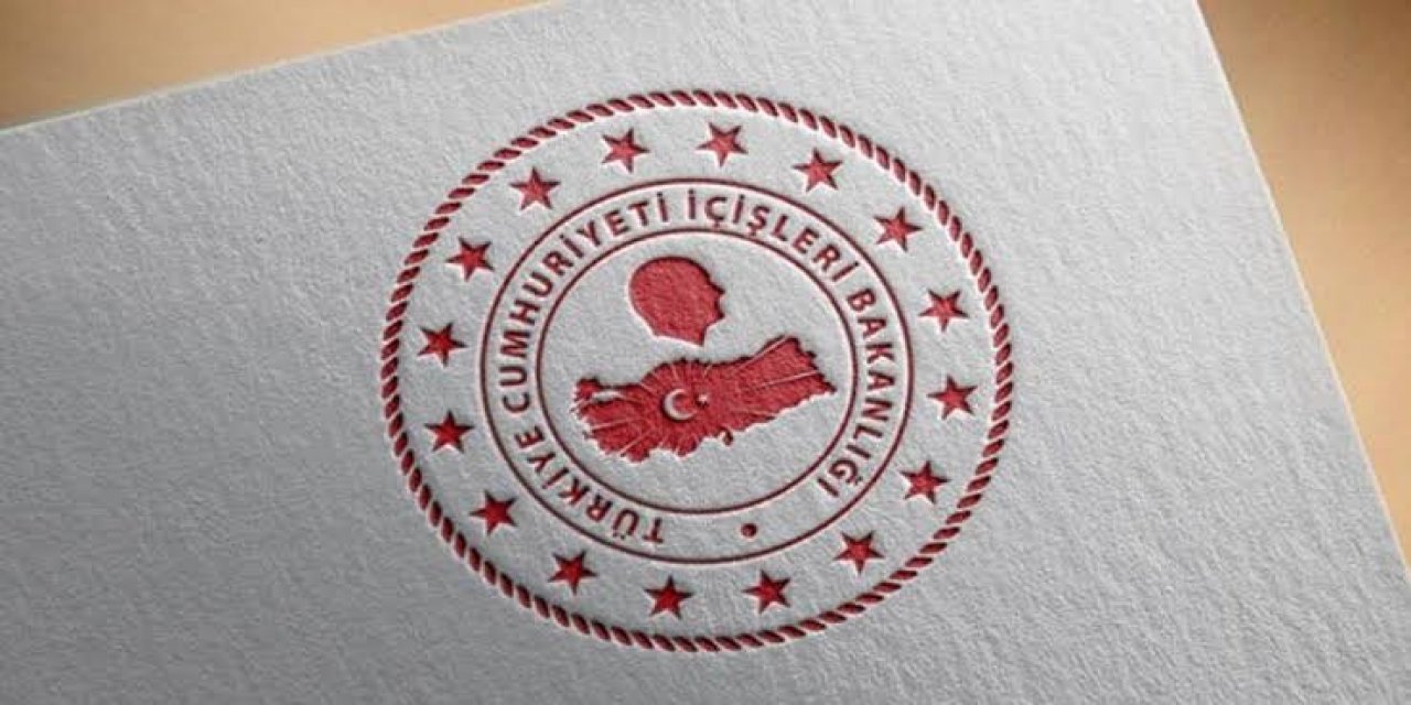İçişleri Bakanlığı'ndan yeni Kovid-19 tedbirleri genelgesi