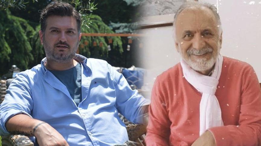 Prof. Dr. Cemil Taşçıoğlu’nun oğlu da koronavirüse yakalandı: 'Kim derdi ki ben de bu ilacı aynı hastalıktan d