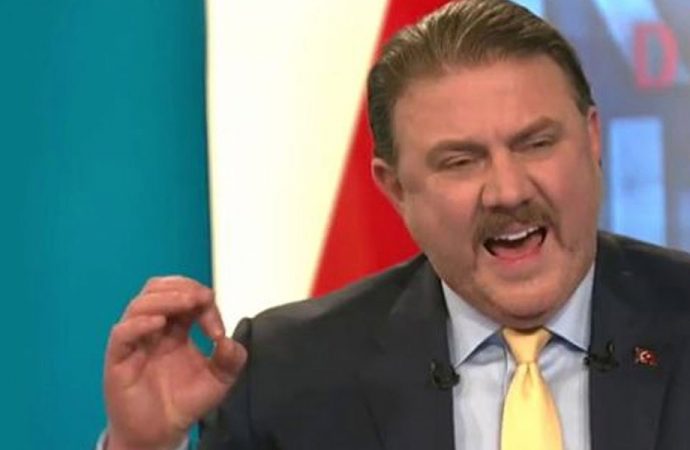 Macaristan yenilgisi sonrası Yiğit Bulut ateş püskürdü!