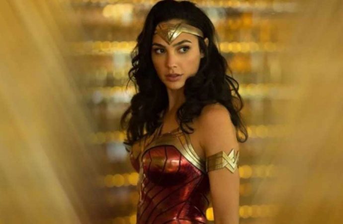 Wonder Women’ın yeni filmi için radikal karar