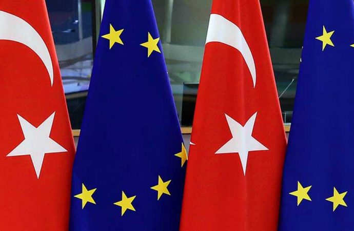 AB Dış İlişkiler Yüksek Temsilcisi: Türkiye ile ilişkilerimizde dönüm noktasına doğru yaklaşıyoruz