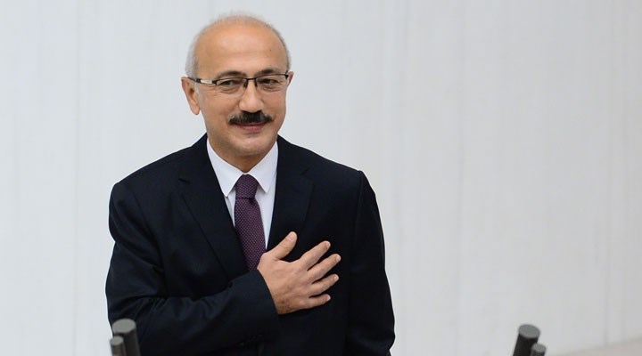 Bakan Elvan'dan 'enflasyon' açıklaması!