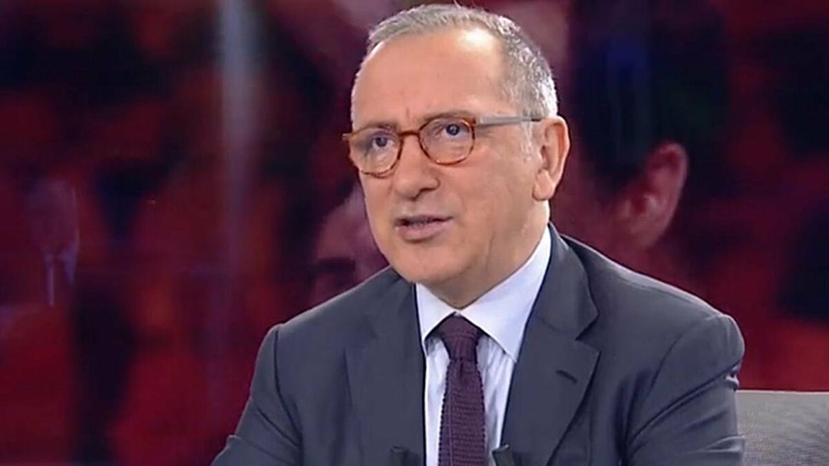 Fatih Altaylı, koronavirüs testi ücretlerine isyan etti: ‘İnanmıyorsa kart ekstremi göstereyim’