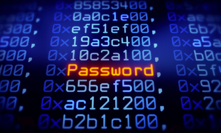 Hackerların ilk denediği şifreler