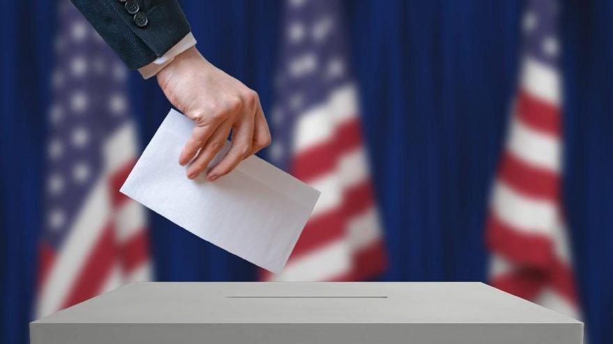 ABD'deki kritik eyalette 28 yıl sonra demokratlar kazandı!